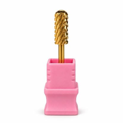 Picture of CROWN CARBIDE 3/32" SMALL SMOOTH TOP BIT-3XC-GOLD
