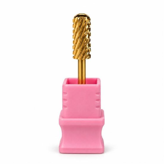 Picture of CROWN CARBIDE 3/32" SMALL SMOOTH TOP BIT-3XC-GOLD