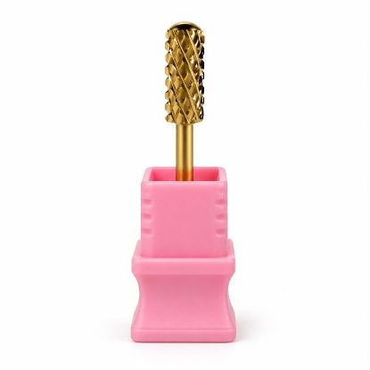 Picture of CROWN CARBIDE 3/32" SMALL SMOOTH TOP BIT-4XC-GOLD