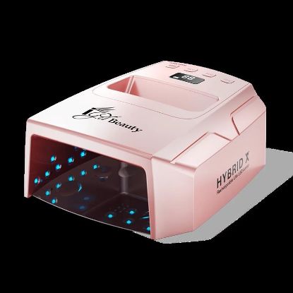 Picture of IGEL BEAUTY HYBRID-X ROSE GOLD