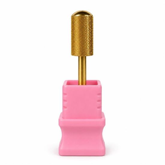 Picture of CROWN CARBIDE 3/32" LARGE SMOOTH TOP BIT-XF-GOLD