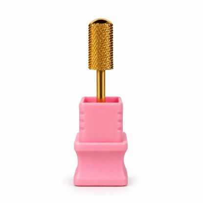 Picture of CROWN CARBIDE 3/32" LARGE SMOOTH TOP BIT-M-GOLD