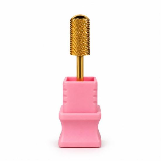 Picture of CROWN CARBIDE 3/32" LARGE SMOOTH TOP BIT-M-GOLD