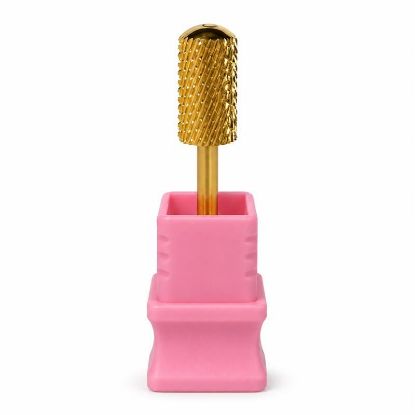 Picture of CROWN CARBIDE 3/32" LARGE SMOOTH TOP BIT-C-GOLD