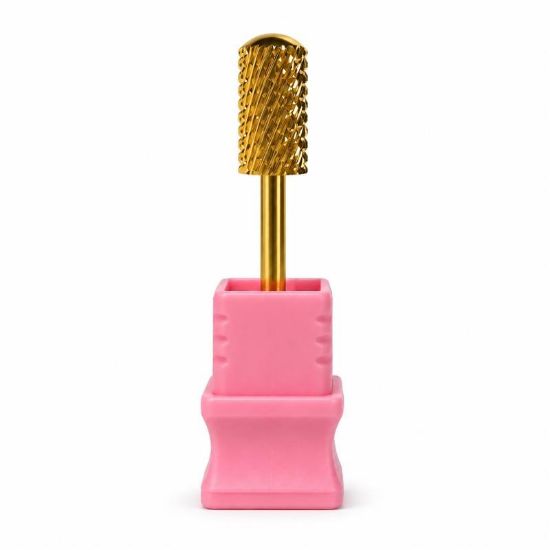 Picture of CROWN CARBIDE 3/32" LARGE SMOOTH TOP BIT-XC-GOLD