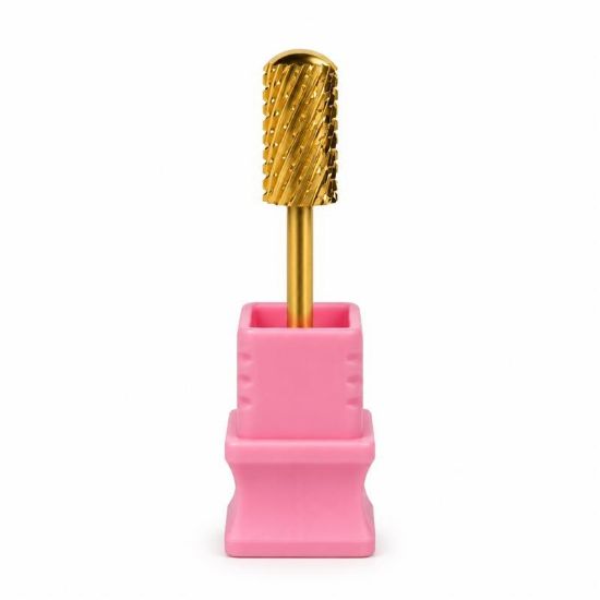 Picture of CROWN CARBIDE 3/32" LARGE SMOOTH TOP BIT-2XC-GOLD