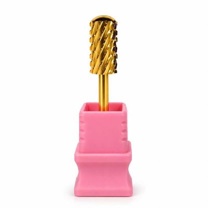 Picture of CROWN CARBIDE 3/32" LARGE SMOOTH TOP BIT-3XC-GOLD
