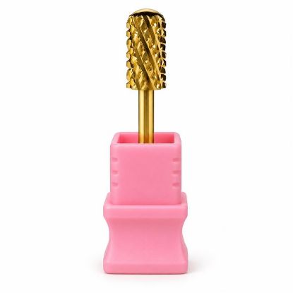 Picture of CROWN CARBIDE 3/32" LARGE SMOOTH TOP BIT-4XC-GOLD