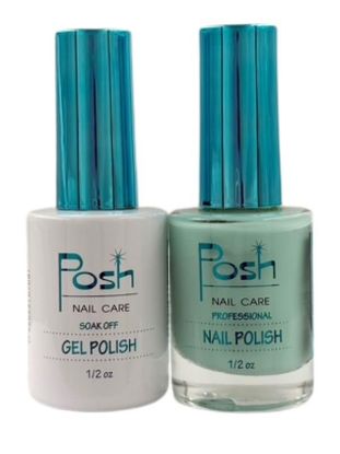 Picture of POSH DUO SET 023