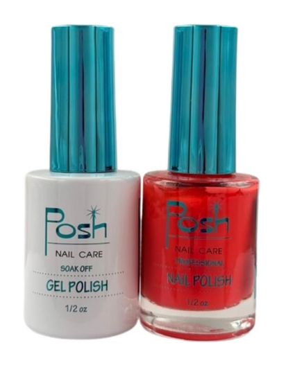 Picture of POSH DUO SET 086