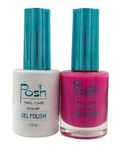Picture of POSH DUO SET 083