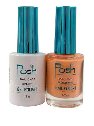 Picture of POSH DUO SET 030