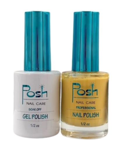 Picture of POSH DUO SET 028