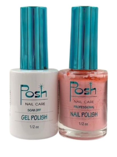 Picture of POSH DUO SET 020
