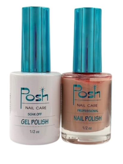 Picture of POSH DUO SET 015