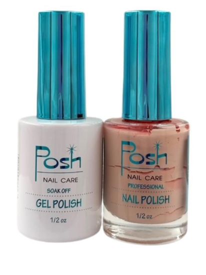 Picture of POSH DUO SET 014