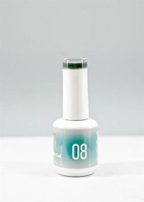 Picture of CROWN MILKY JELLY GEL 08