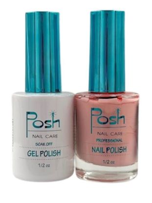 Picture of POSH DUO SET 013
