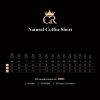 Picture of CROWN NATURAL COFFIN SHORT SOFT GEL TIPS