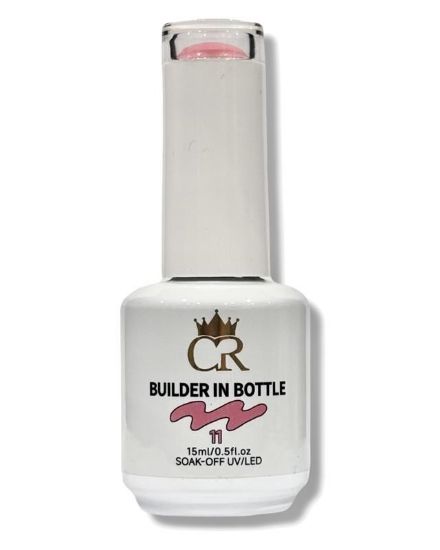Picture of CROWN BUILDER GEL BOTTLE 11