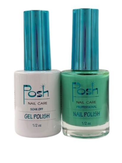 Picture of POSH DUO SET 043