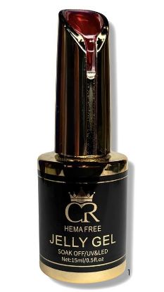 Picture of CROWN JELLY GEL 01