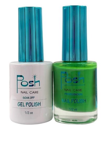 Picture of POSH DUO SET 064
