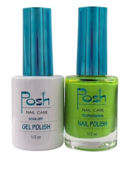 Picture of POSH DUO SET 063