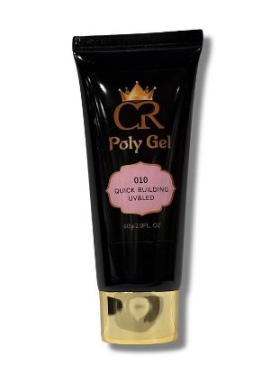 Picture of CROWN POLY GEL 10 - 60ML