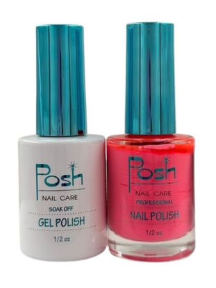 Picture of POSH DUO SET 156