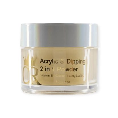 Picture of CROWN DIP AND ACRYLIC POWDER 35