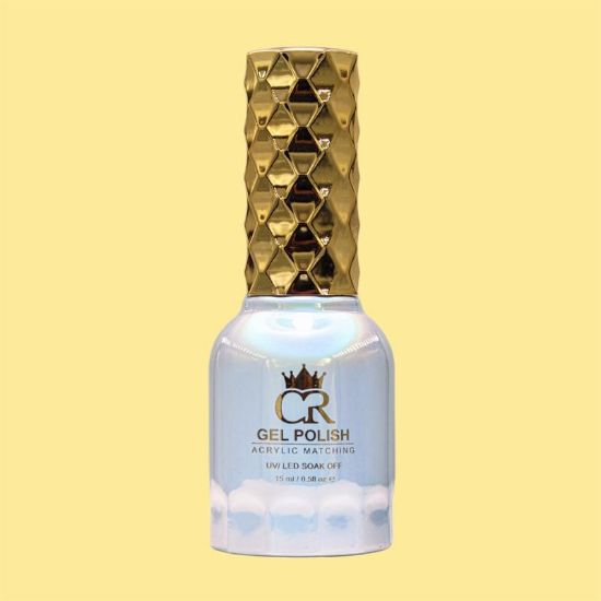 Picture of CROWN MATCHING GEL FOR ACRYLIC 132