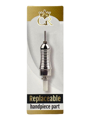 Picture of CROWN REPLACEMENT HANDPIECE FOR DRILL MND-S