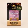 Picture of CROWN CBD COLLAGEN 4 STEPS CHERRY BLOSSOM SINGLE