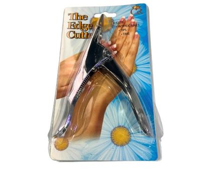 Picture of CROWN EDGE CUTTER- SILVER CR-114