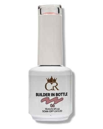 Picture of CROWN BUILDER GEL BOTTLE 06
