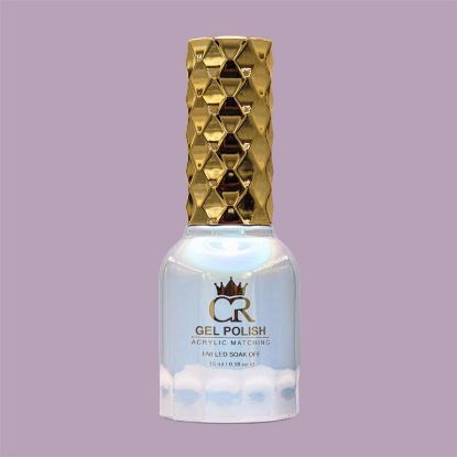 Picture of CROWN MATCHING GEL FOR ACRYLIC 55