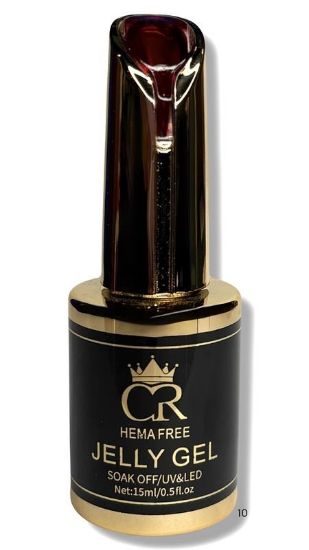 Picture of CROWN JELLY GEL 10