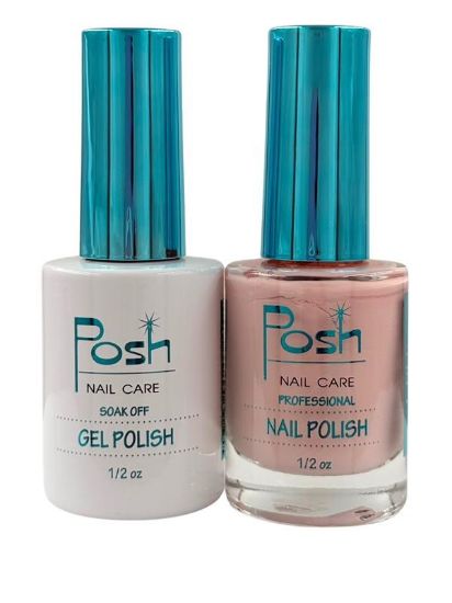 Picture of POSH DUO SET 131