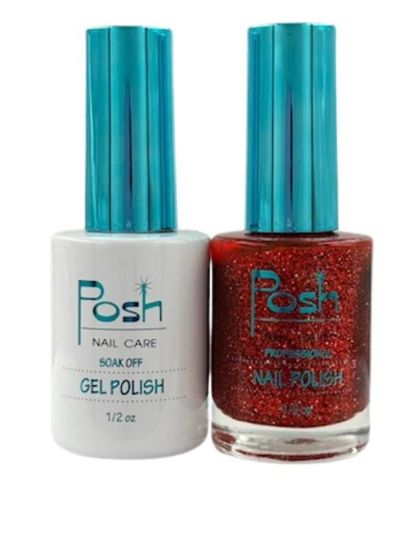 Picture of POSH DUO SET 116