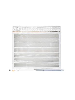 Picture of POLISH RACK FOR WALL KE TREO TUONG 1M4 - 2 TANG