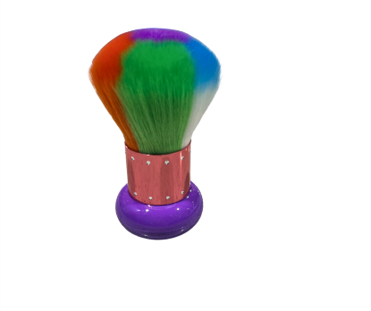Picture of DUST BRUSH PURPLE