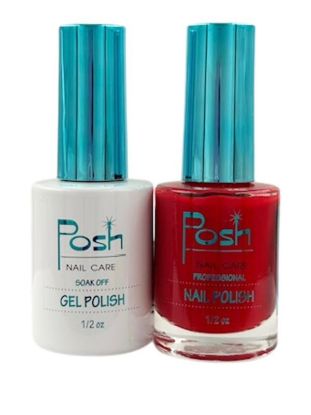 Picture of POSH DUO SET 217