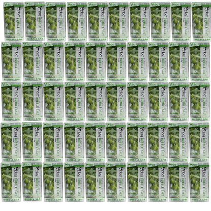 Picture of NBC DELUXE PEDICURE KIT OLIVE CASE OF 50 KIT