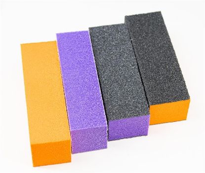 Picture of SINGLE MANICURE BUFFER