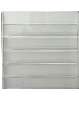 Picture of SMALL DISPLAY RACK 6 TIER