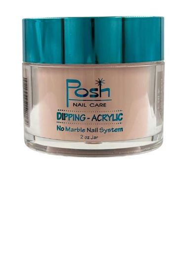 Picture of POSH DIP & ACRYLIC PWD 143