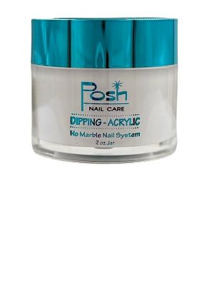 Picture of POSH DIP & ACRYLIC PWD 133