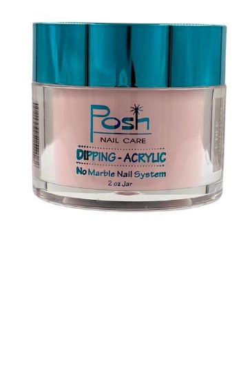 Picture of POSH DIP & ACRYLIC PWD 131