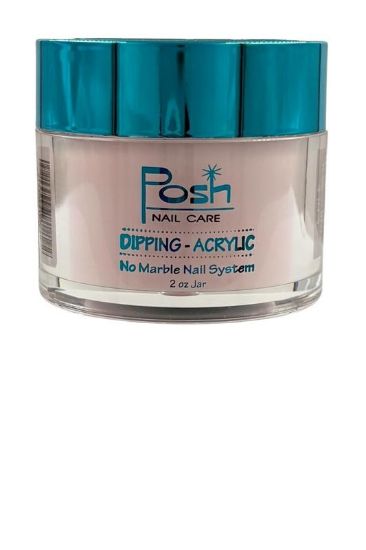 Picture of POSH DIP & ACRYLIC PWD 130
